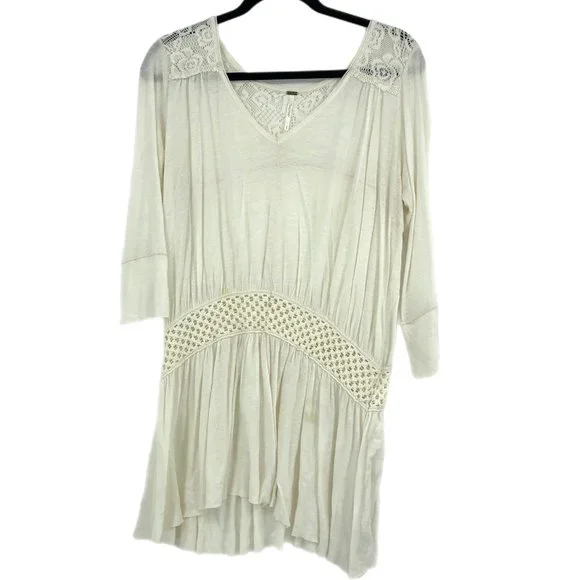 white christmas dresses Ruched Shirt Dress